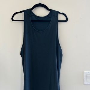 Lululemon workout tank